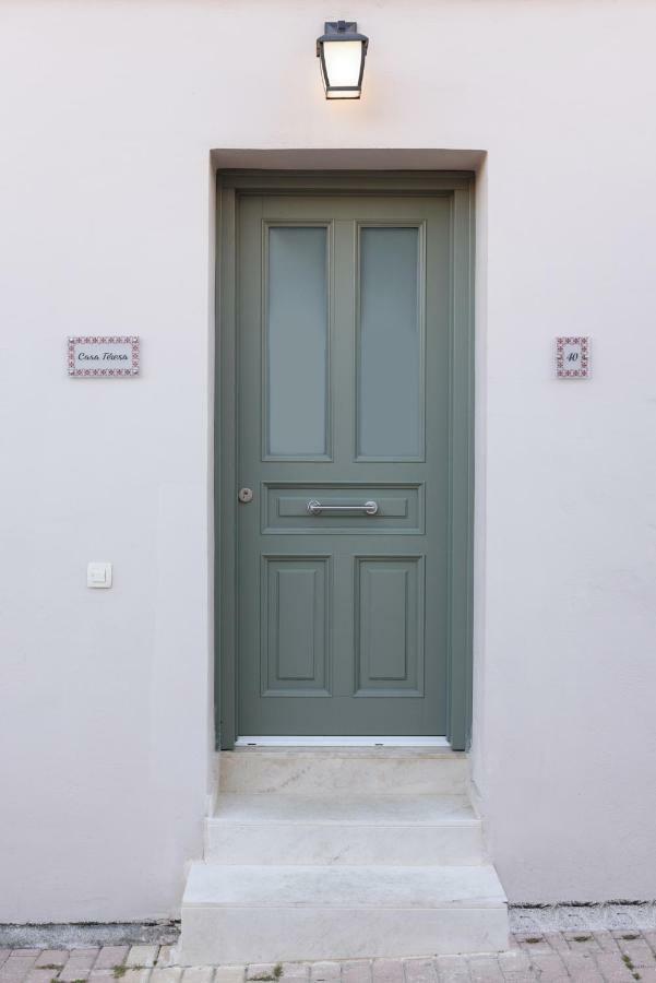 Casa Teresa | Near Sandy Beach Chania  Buitenkant foto