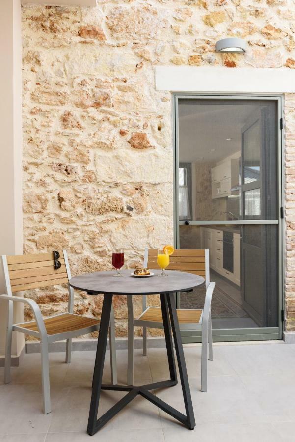 Casa Teresa | Near Sandy Beach Chania  Buitenkant foto
